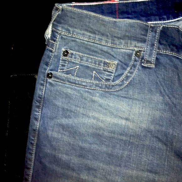 True religion jeans 36x30 - Picture 3 of 4